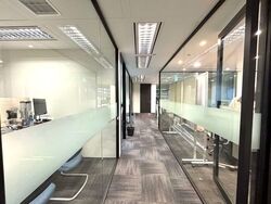 Odeon Towers (D7), Office #603567111